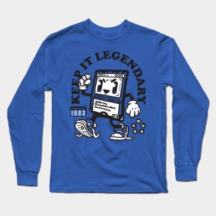 Keep it Legendary Long Sleeve T-Shirt